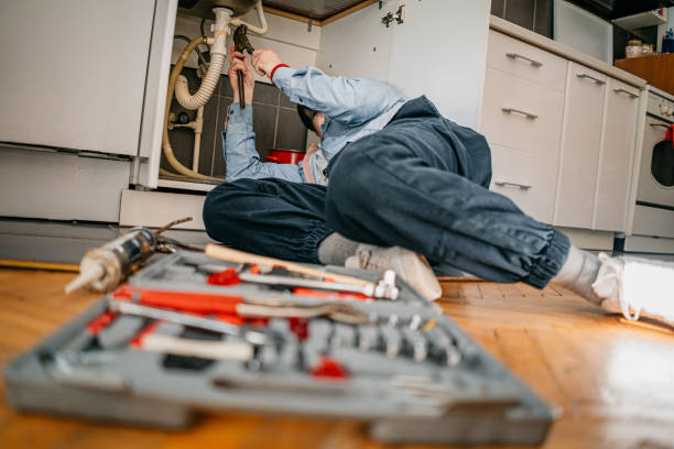 Best Sewer Cleaning Services  in Fairview, CA