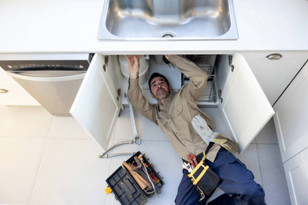 Fairview, CA Plumbing Company