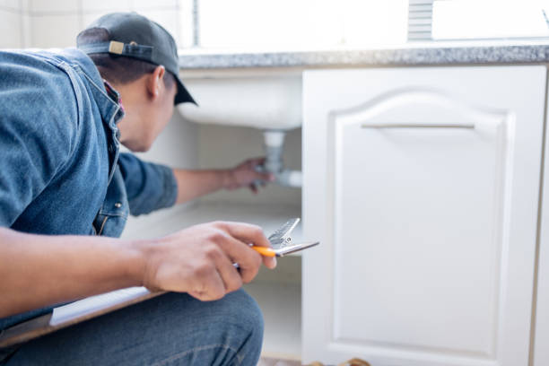 Best Plumbing Services Near Me  in Fairview, CA