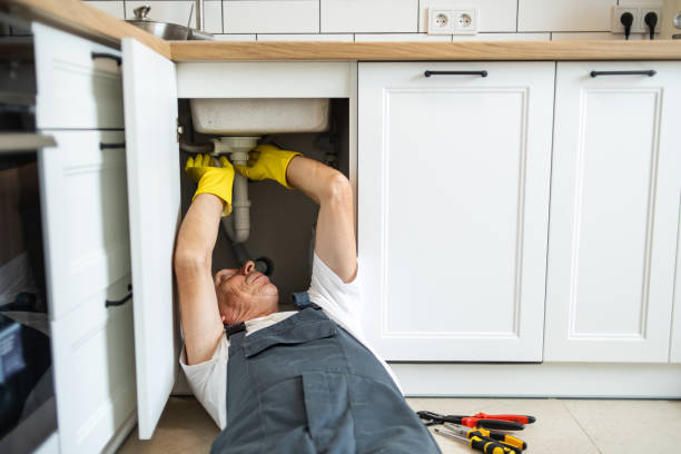 Best Plumbing Inspection Services  in Fairview, CA