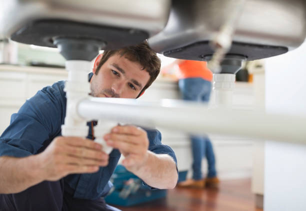 Best Water Leak Repair  in Fairview, CA