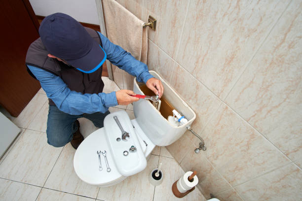 Best Water Softener Installation  in Fairview, CA