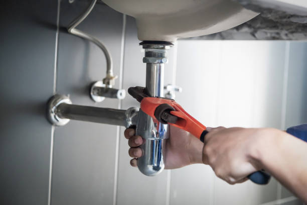 Best Pipe Repair Near Me  in Fairview, CA