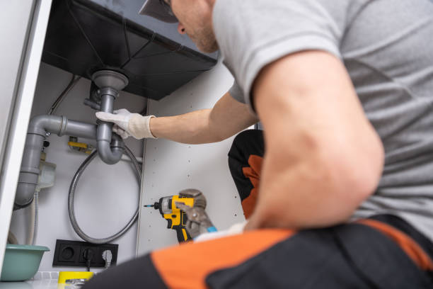 Best Sewer Line Repair  in Fairview, CA